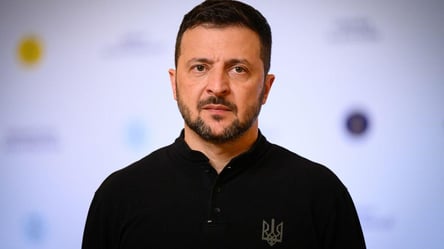 "Не забудемо жодного злочину": Зеленський згадав трагедію в Оленівці - 290x160