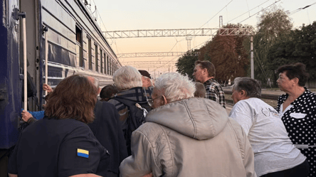 В УЗ напомнили, как следует действовать в случае эвакуации - 285x160