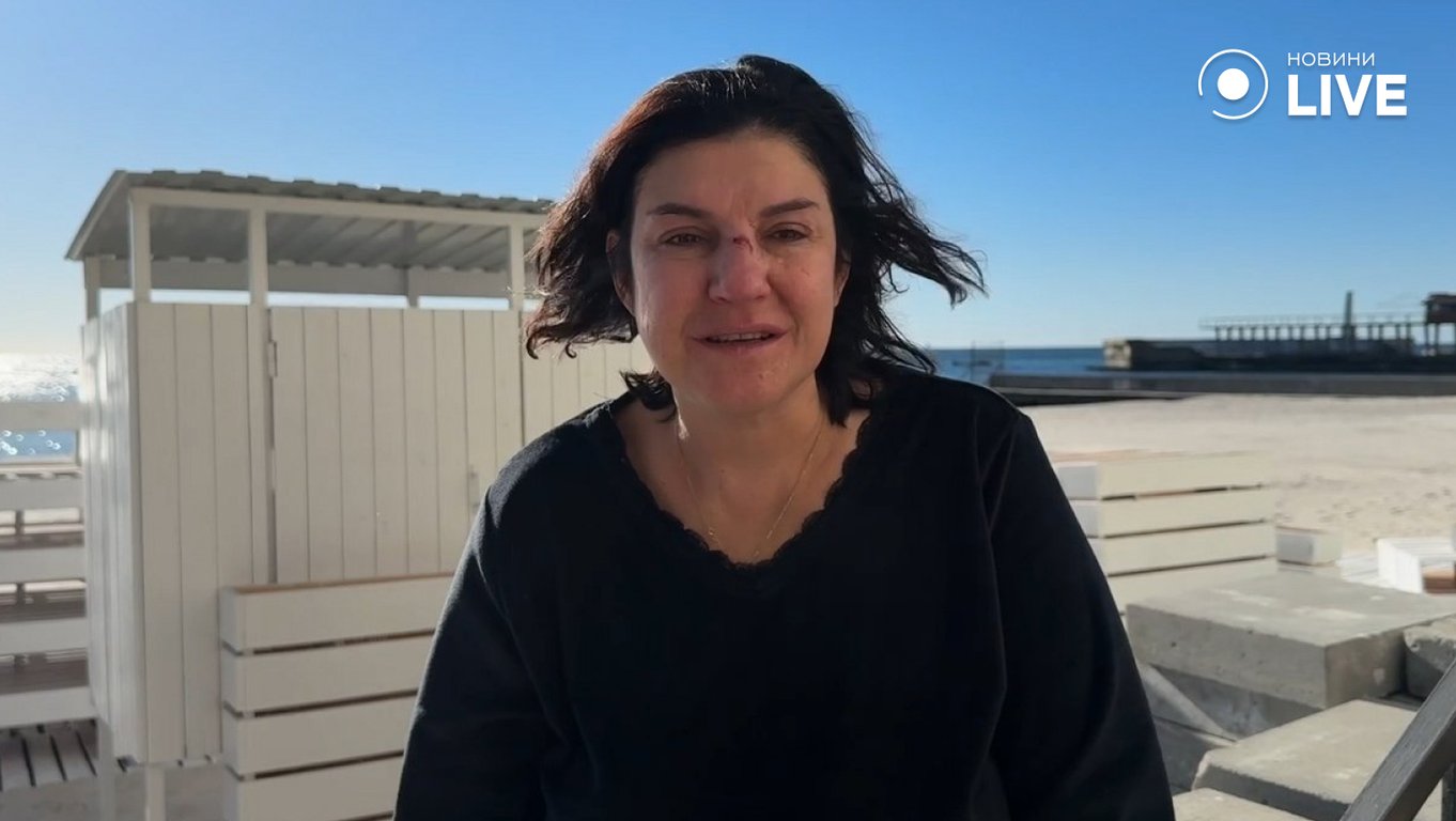 Обстріл Одеси та розповіді містян