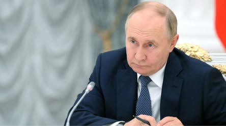 Украина призвала Мексику арестовать Путина, если он приедет на инаугурацию президента - 290x166