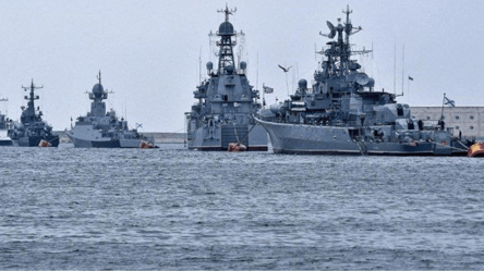 Удари по суднам РФ — у якому стані флот окупантів - 290x160