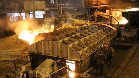 Цены на черный металл в Украине — сколько стоит сдать 1 кг лома чермета в мае - 290x166