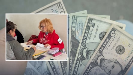 Грошова допомога Данії: кому доступні від 1 000 до 5 000 доларів - 290x160