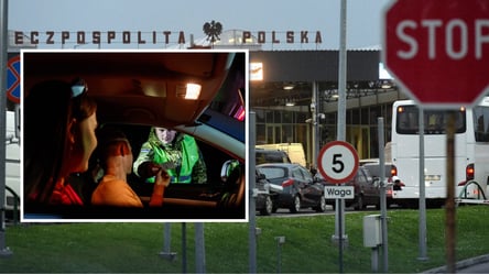 Польща проводитиме вибіркові перевірки на кордонах з двома країнами - 285x160