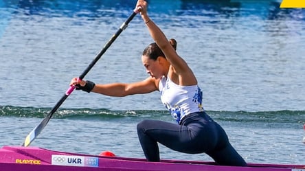 Лузан виграла чергове золото Кубка світу з веслування - 290x166