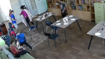 На Одещині закрили справу проти вихователя центру реабілітації - 285x160