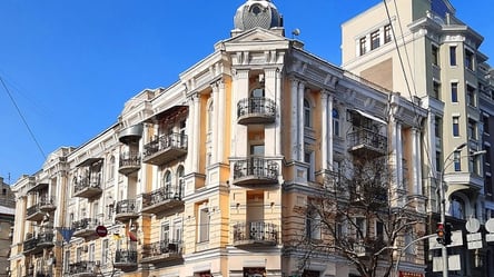 Царські будинки Києва — як змінилися ціни на квартири восени - 285x160