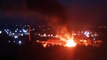 В Одессе прогремели взрывы - 285x160