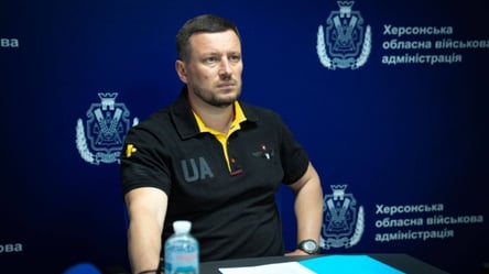 Прокудин: Россия готовит сегодня авиаудары по Херсонской области - 285x160