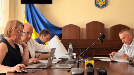 Вбивство Парубія: судове засідання перенесли через відвід адвоката - 285x160