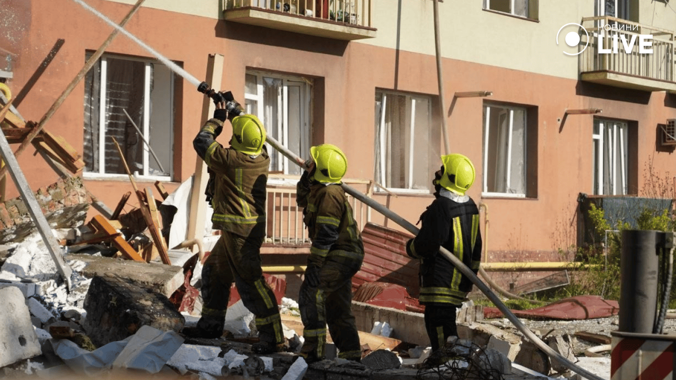 День жалоби в Одесі