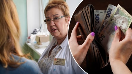 Податкова пільга на медпослуги й усиновлення: хто з українців поверне гроші - 285x160
