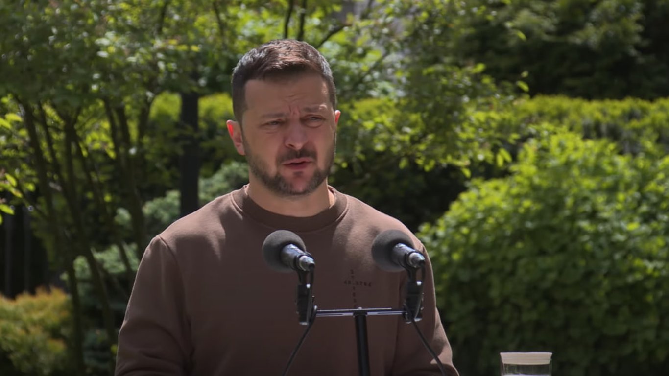 Зеленский объяснил, почему партнерам важно помочь Украине победить в войне