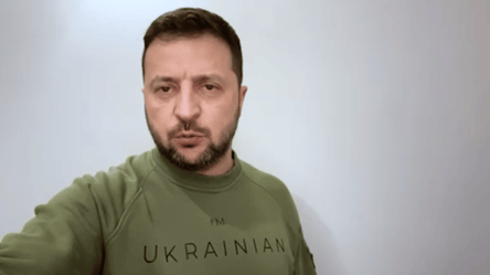 ПАСЕ признала Голодомор геноцидом украинцев: реакция Зеленского - 285x160