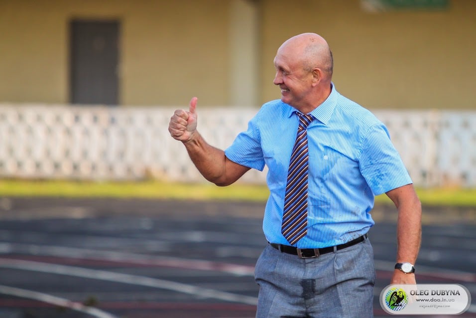 Микола Павлов