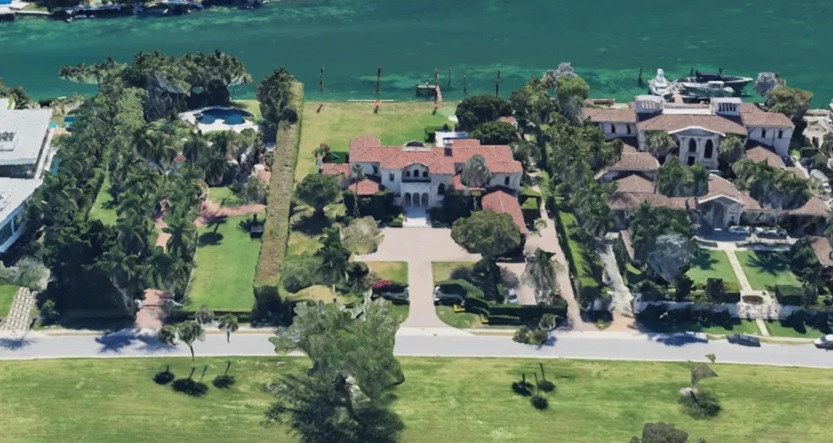 Житло найбагатших людей світу — який має вигляд (фото) - фото 5