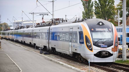 Укрзалізниця призначила нічний поїзд за маршрутом Київ — Харків - 285x160