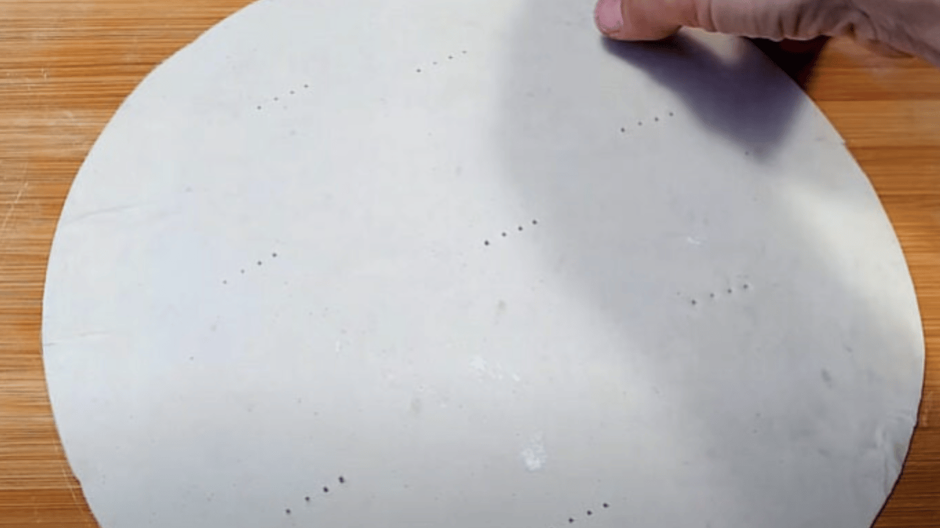 рецепт Наполеона