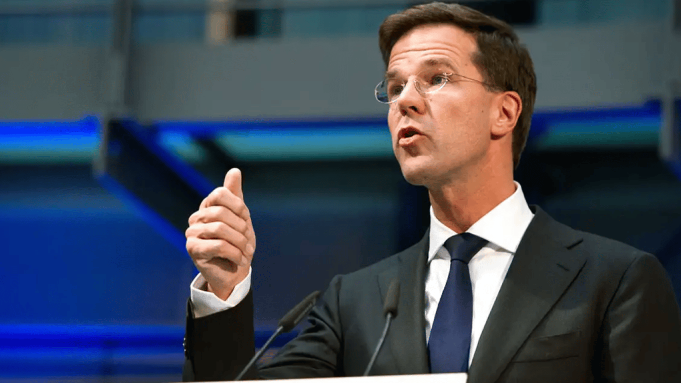 Премьер Нидерландов может получить всеобщую поддержку на пост генсека НАТО, — Politico