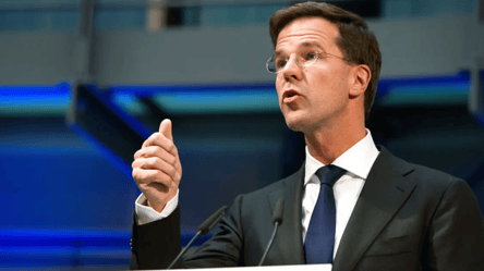 Премьер Нидерландов может получить всеобщую поддержку на пост генсека НАТО, — Politico - 285x160