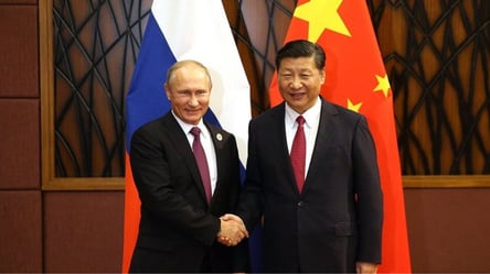 В кремле начались переговоры путина и Си Цзиньпина - 285x160