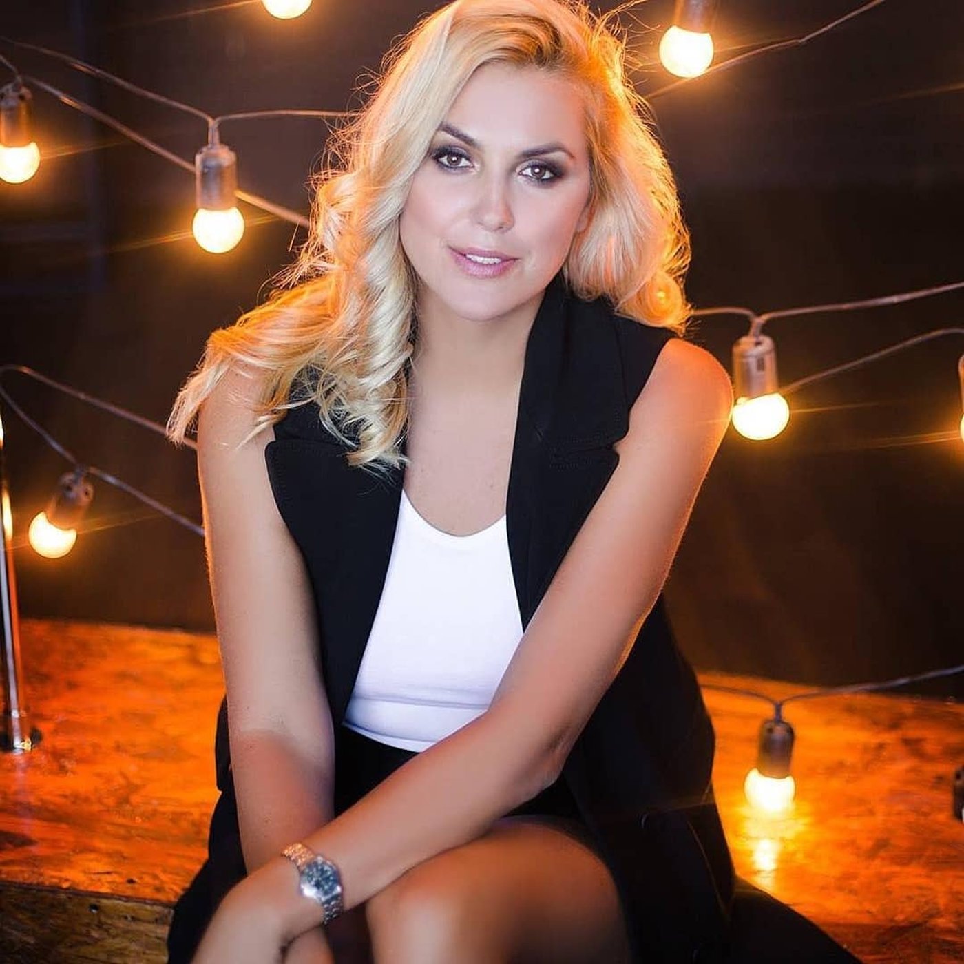 Яна Клочкова