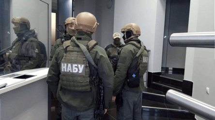 Дані про стеження за авто НАБУ стерли — може бути причетна КМДА - 285x160