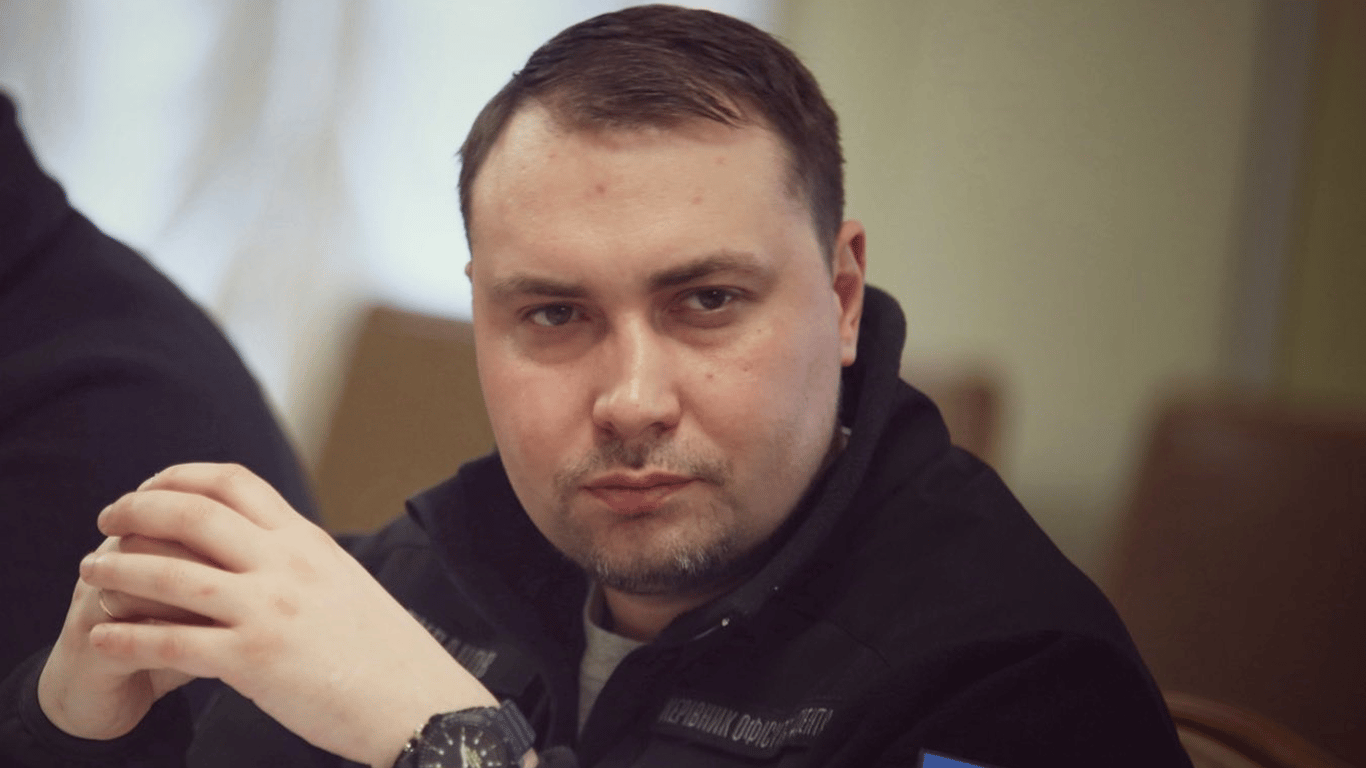 Россия при необходимости может мобилизовать 23,5 млн человек: Буданов