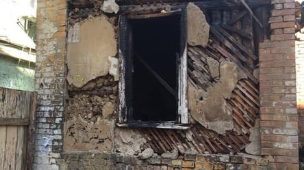 У Києві знову знищують історичну будівлю: що побудують натомість - 285x160