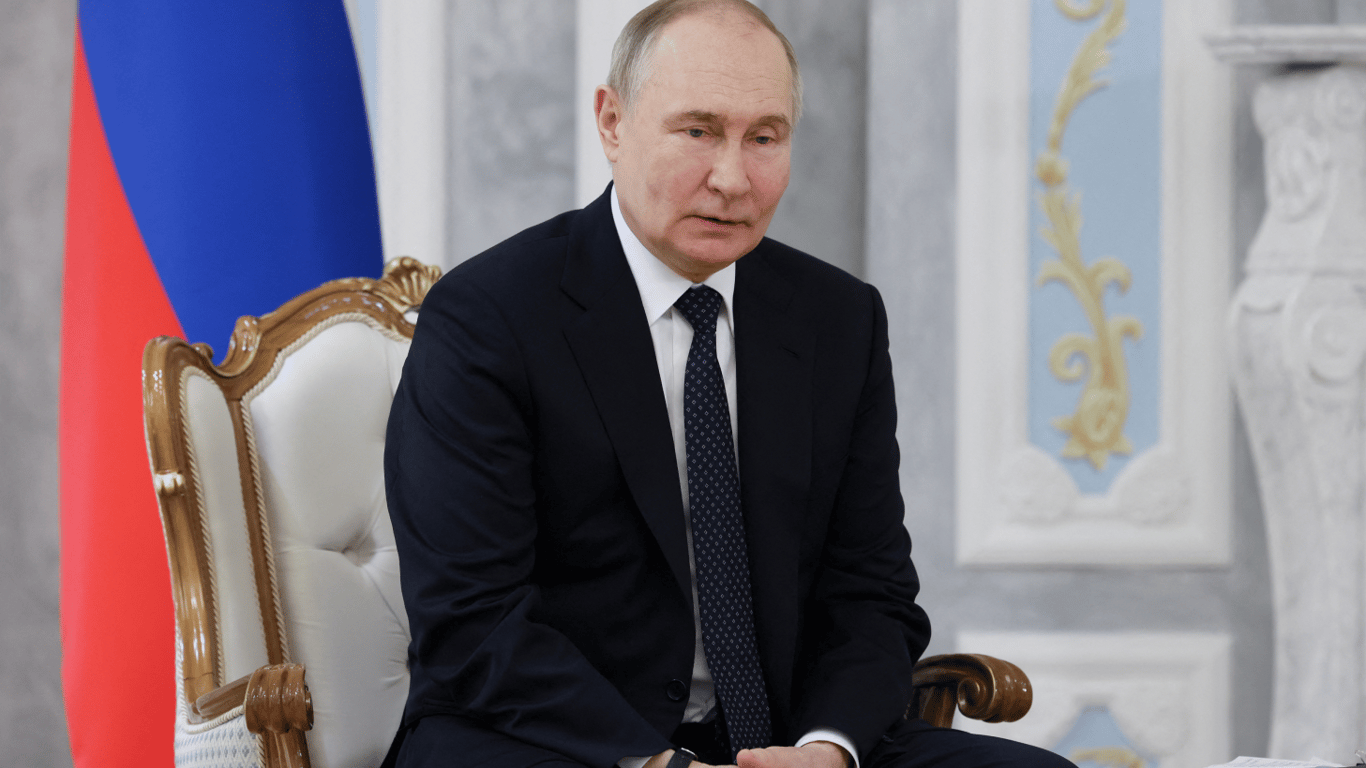 Зачем Путин снова заговорил о переговорах с Украиной