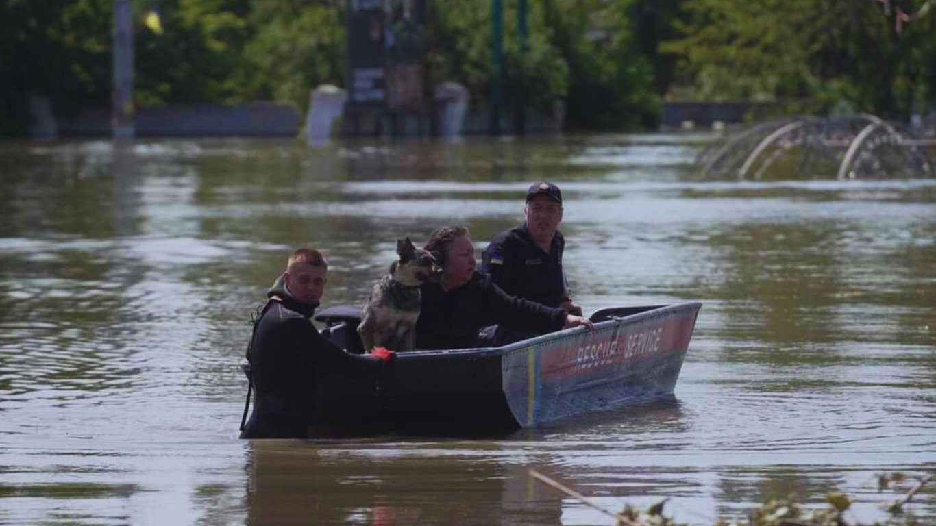 Як швидко дезінфікувати воду