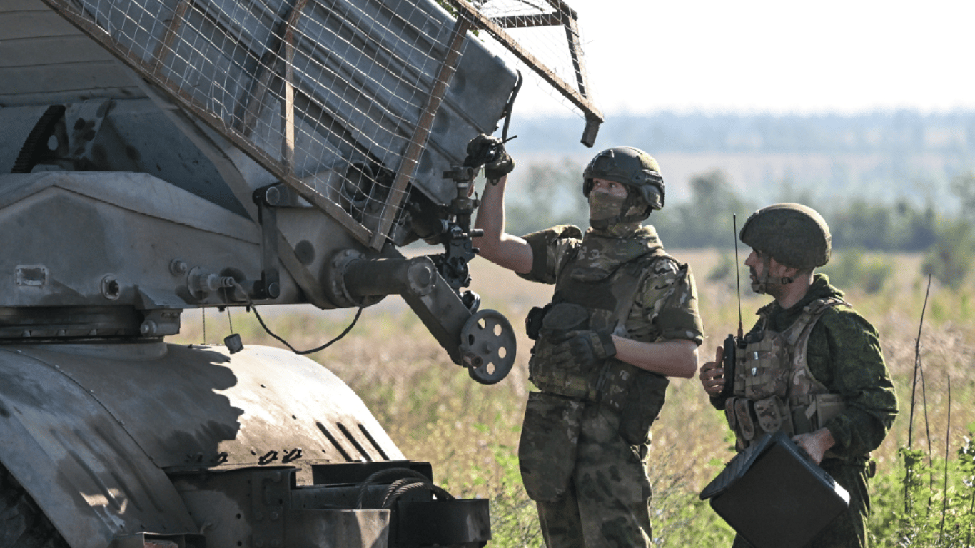 Росія ще не почала повномасштабний контрнаступ у Курській області — ISW