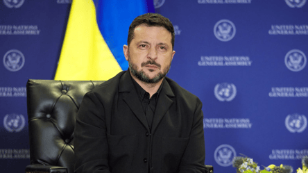 Напад Путіна зустріне удар Трампа: Зеленський про очікування від гарантій безпеки від США - 290x166