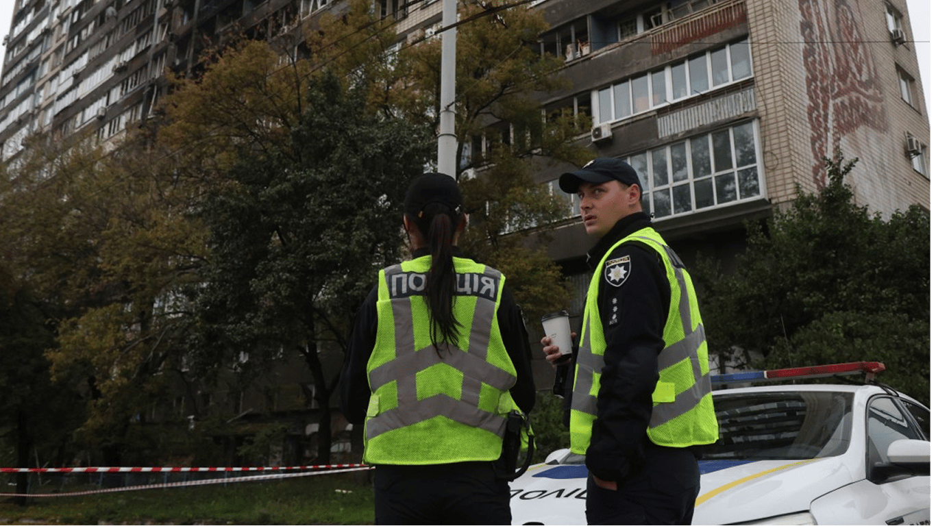На мера П'ятихаток скоїли замах: нападника шукає поліція
