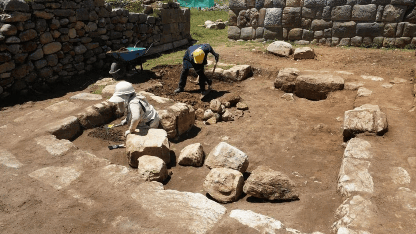 Археологи нашли банный комплекс в Перу – что говорят ученые