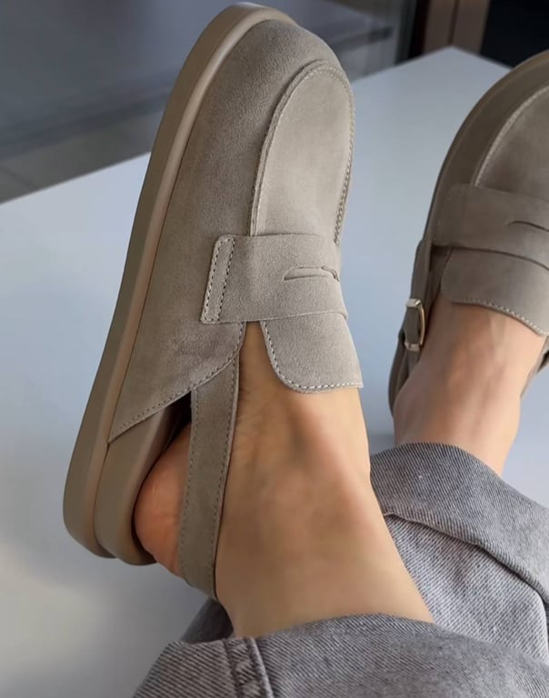 Сліпери набирають популярності