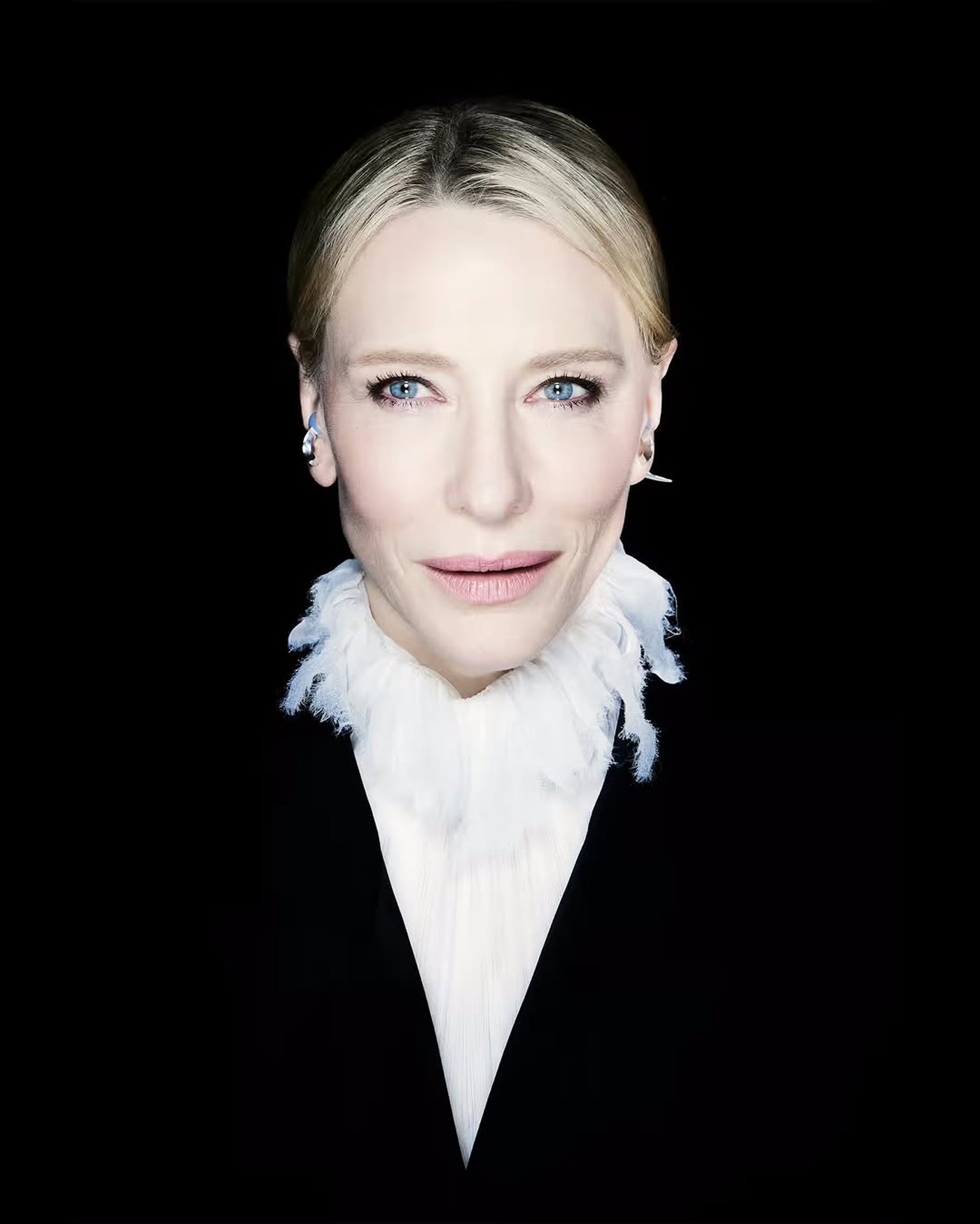 Australian actress Cate Blanchett — photo