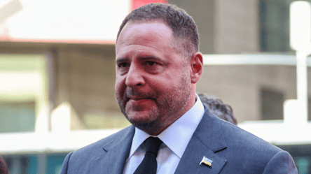 Замість Єрмака — хто поїде на зустріч із Віткоффом і зятем Трампа - 290x160