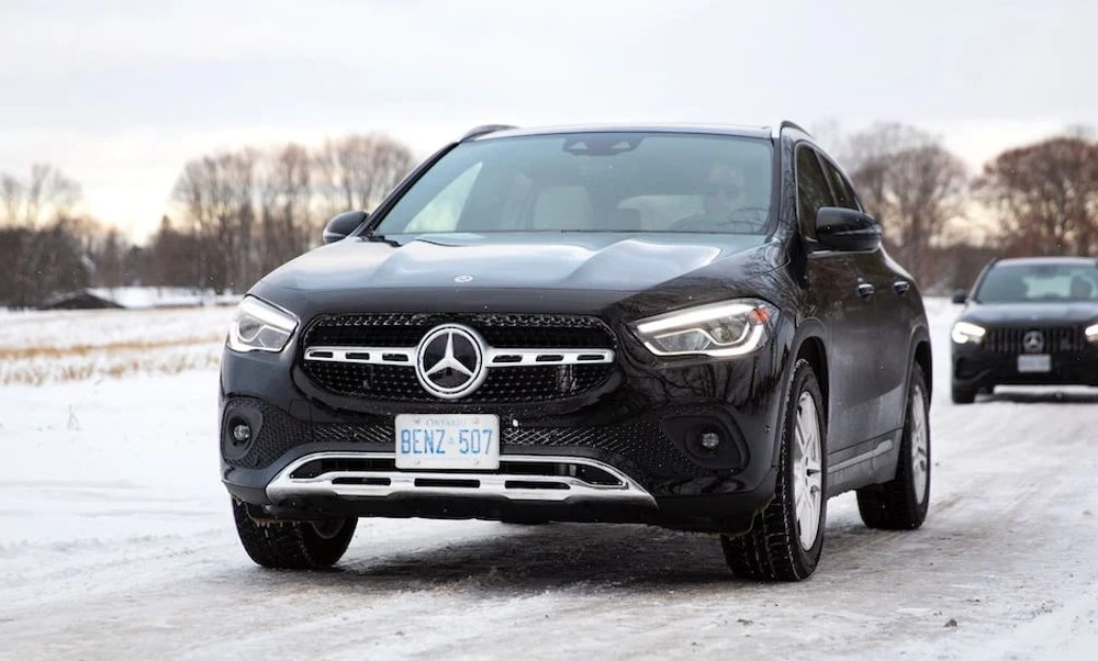 Шість доступних люксових авто, які витримають будь-яку погоду - фото 5