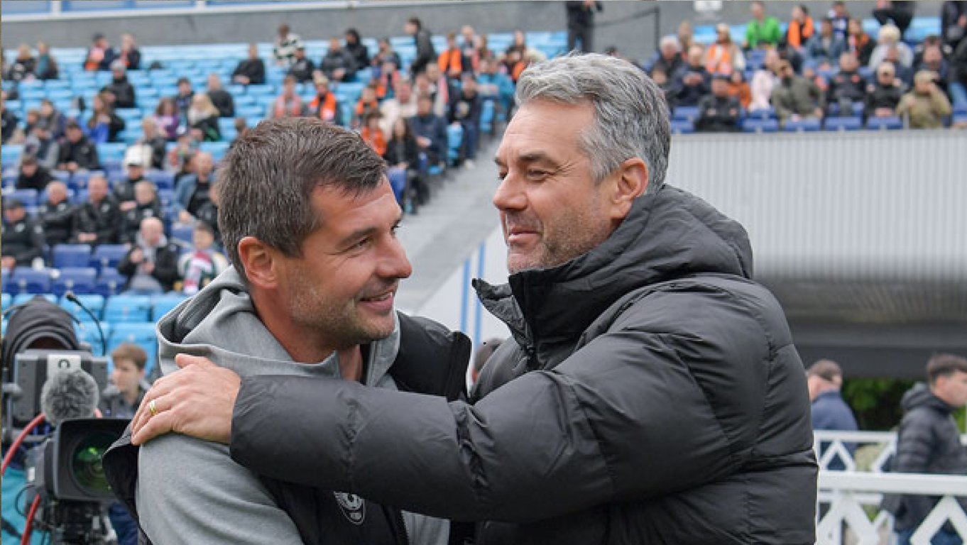 Марино Пушич