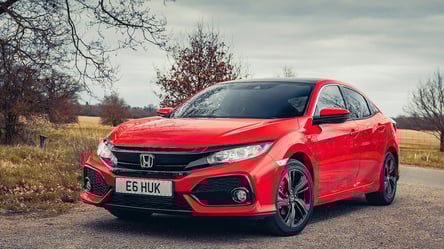 Какие подержанные Honda Civic стоит обходить стороной - 285x160