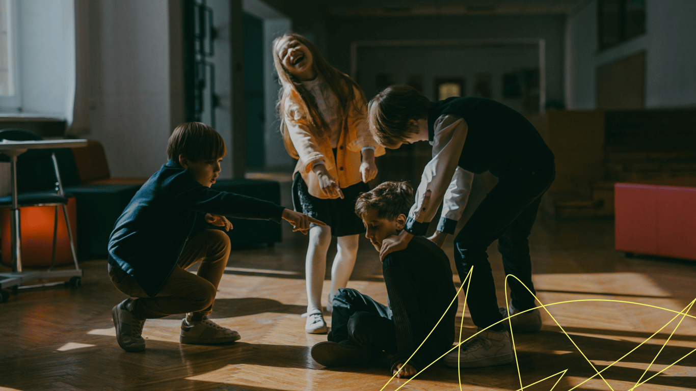 Булінг дітей з розладами спектра аутизму — поради психолога - фото 3