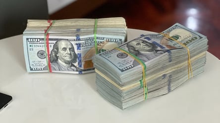 Эти купюры доллара точно конфискуют на границе — что надо знать - 285x160