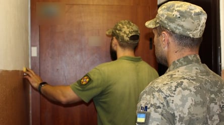 Нічні повістки та візити ТЦК: що дозволяє закон - 290x160