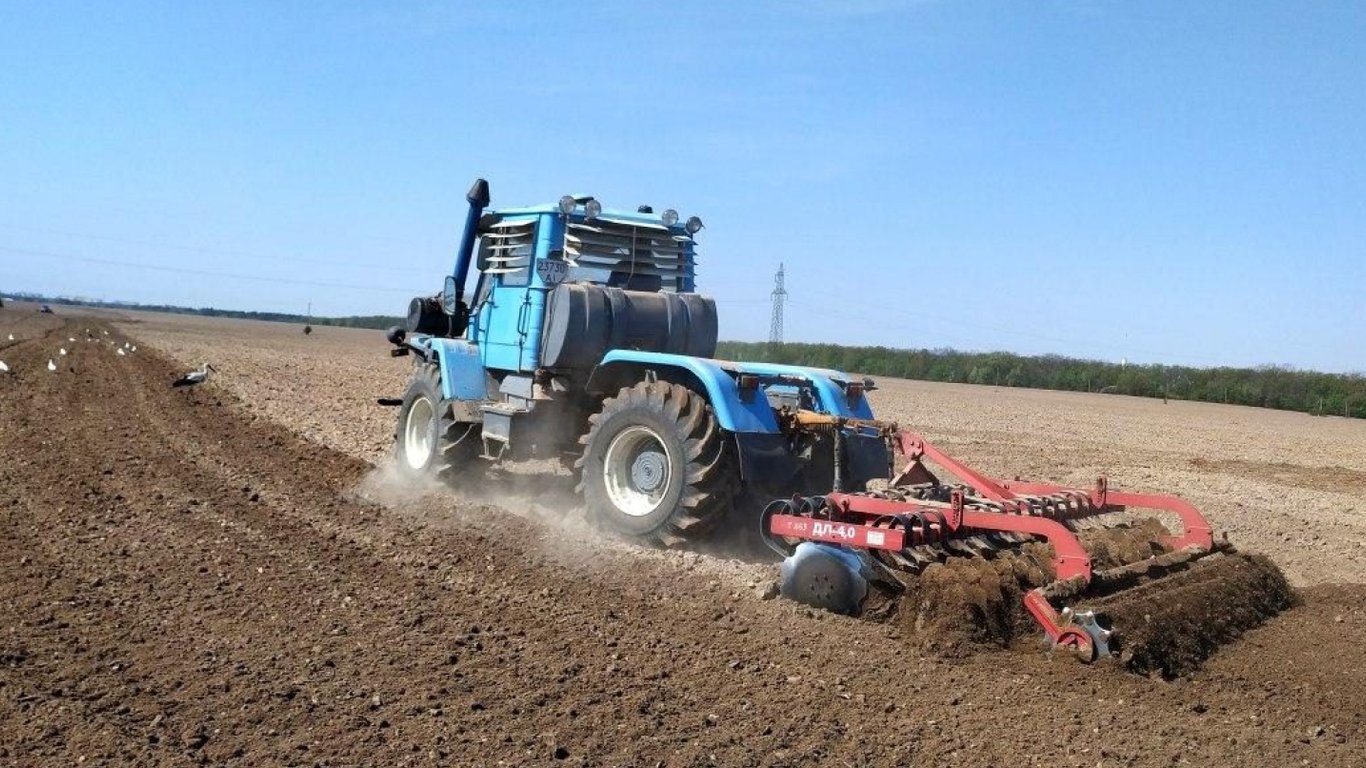 Ціни на землю в Україні — як змінилась вартість