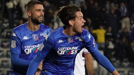 Юную звезду чемпионата Италии не вызвали в сборную Украины - 285x160