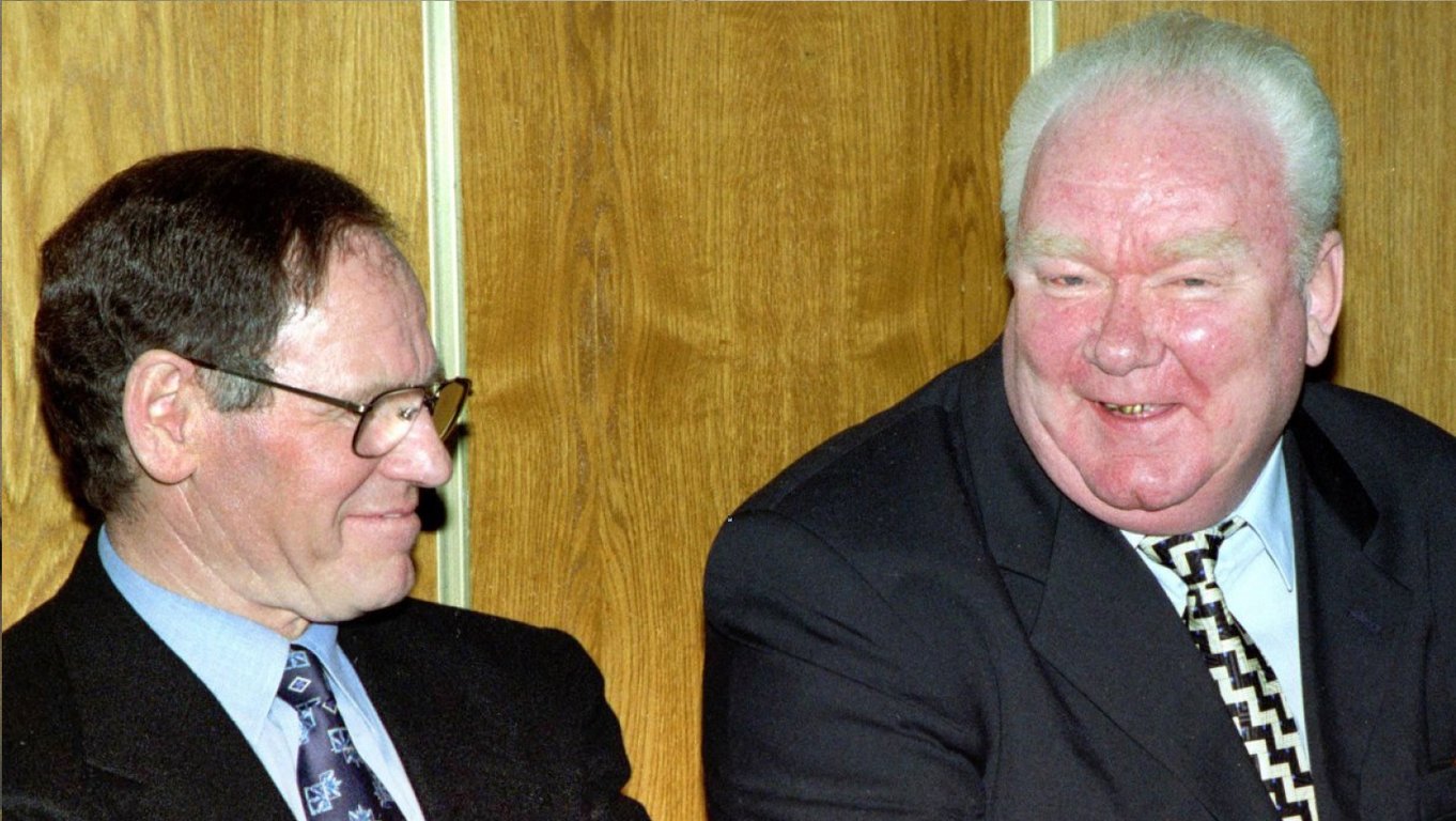 Валерий Лобановский