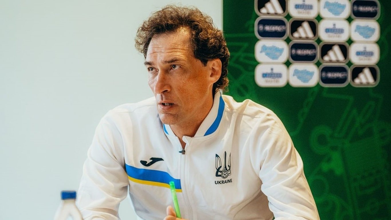 Дмитро Михайленко