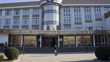 Растратил сотни тысяч государственных средств — в Киеве ректору университета сообщили о подозрении - 285x160
