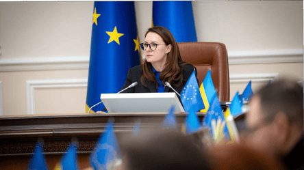 Свириденко объяснила, почему снижение налогов на топливо невозможно - 285x160